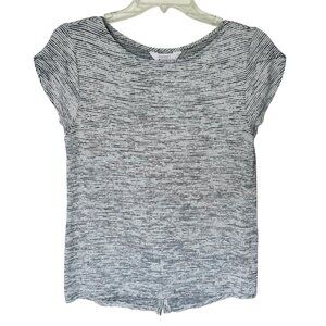 Like New Market & Spruce (Stitch Fix) T-Shirt Style Top - Size S